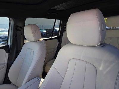 2026 Mercedes-Benz GLB 250 SUV