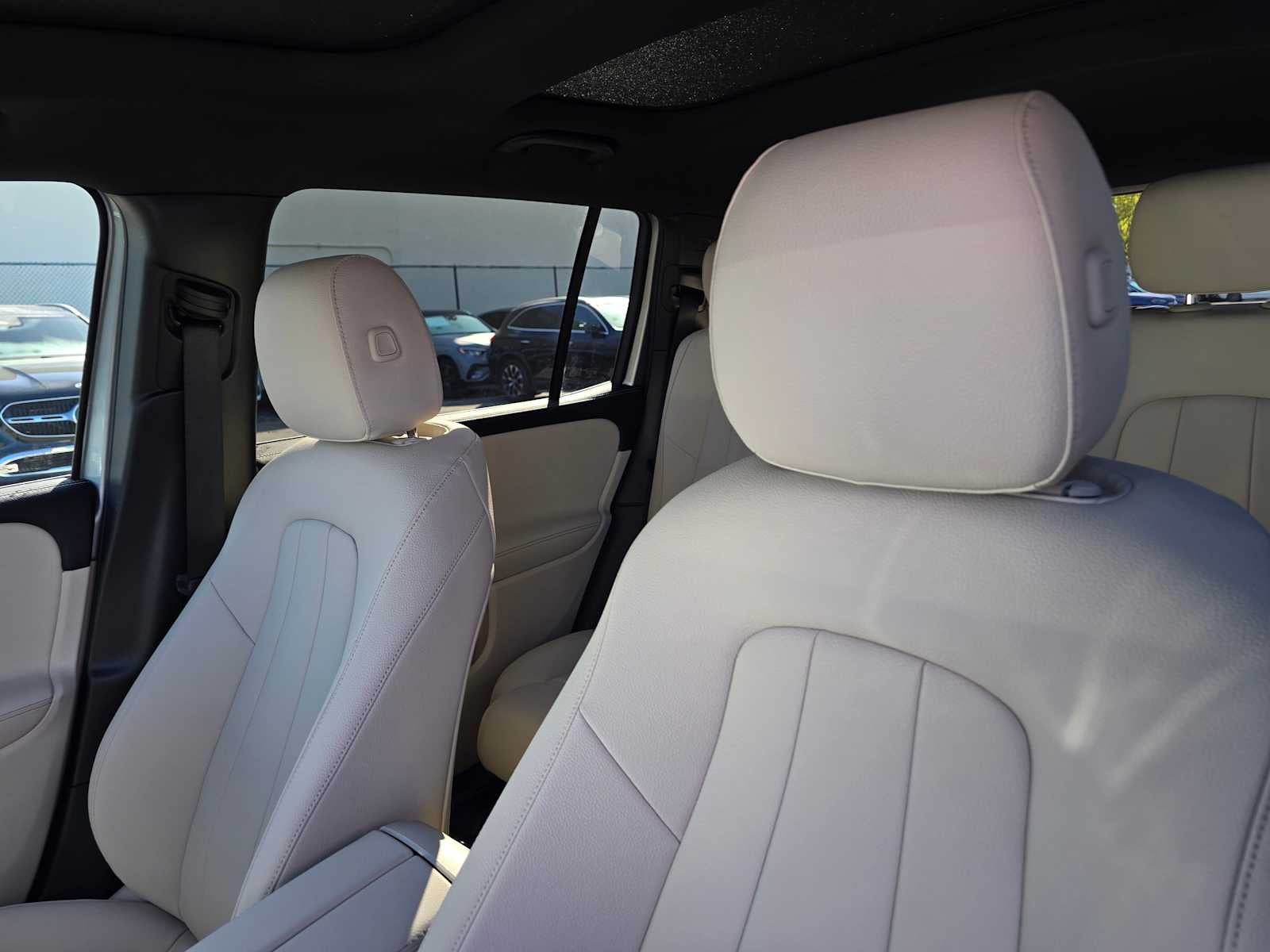 2026 Mercedes-Benz GLB 250 SUV