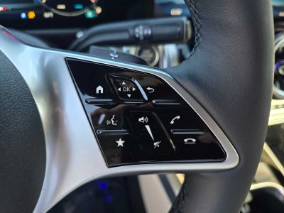 2026 Mercedes-Benz GLB 250 SUV