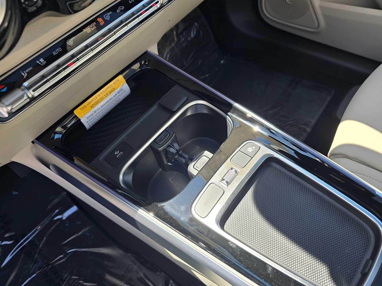 2026 Mercedes-Benz GLB 250 SUV