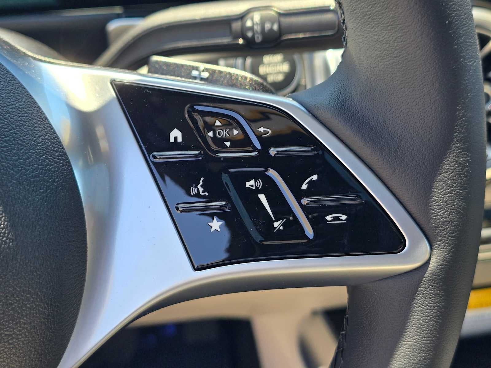 2026 Mercedes-Benz GLB 250 SUV