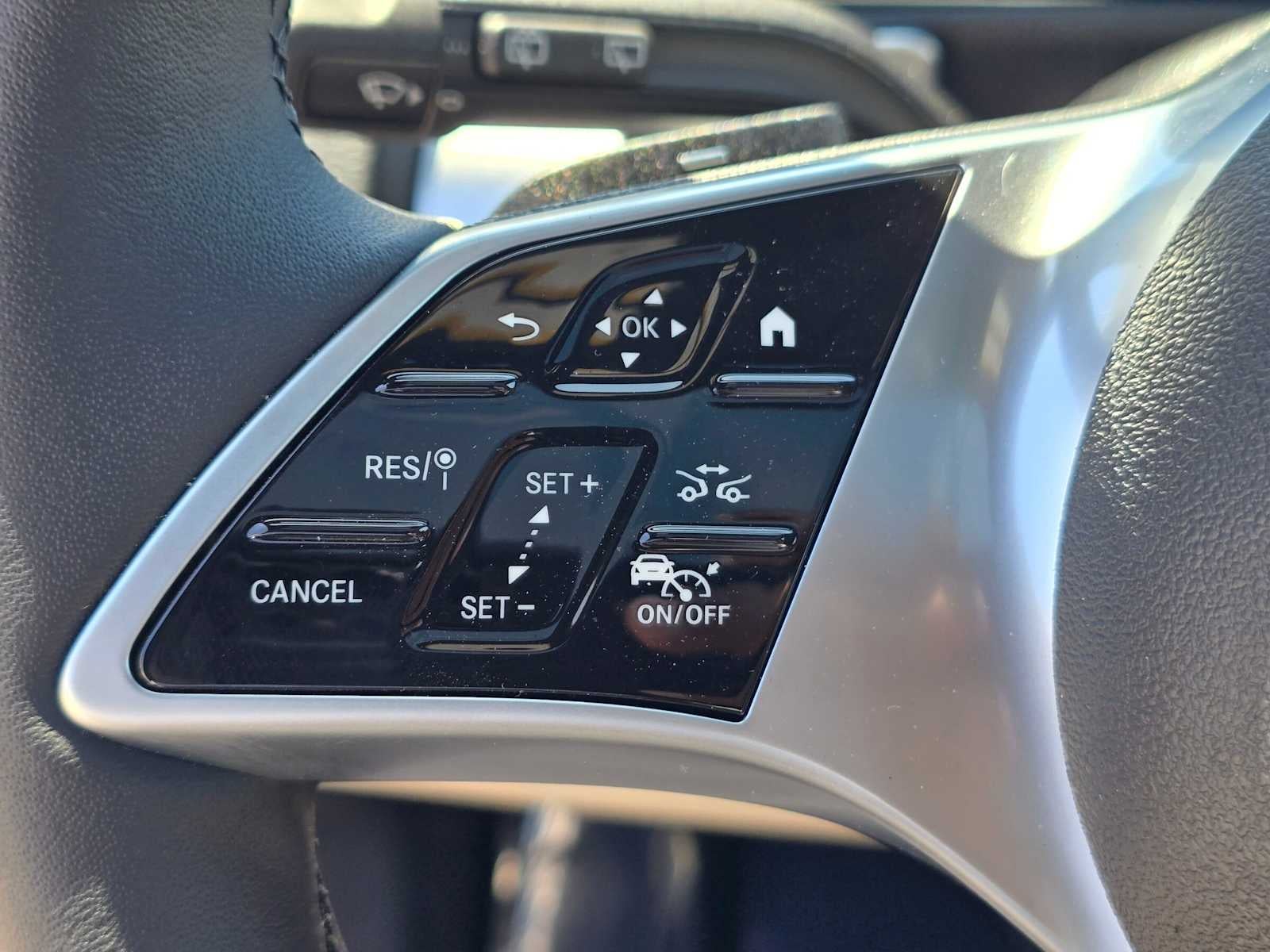 2026 Mercedes-Benz GLB 250 SUV