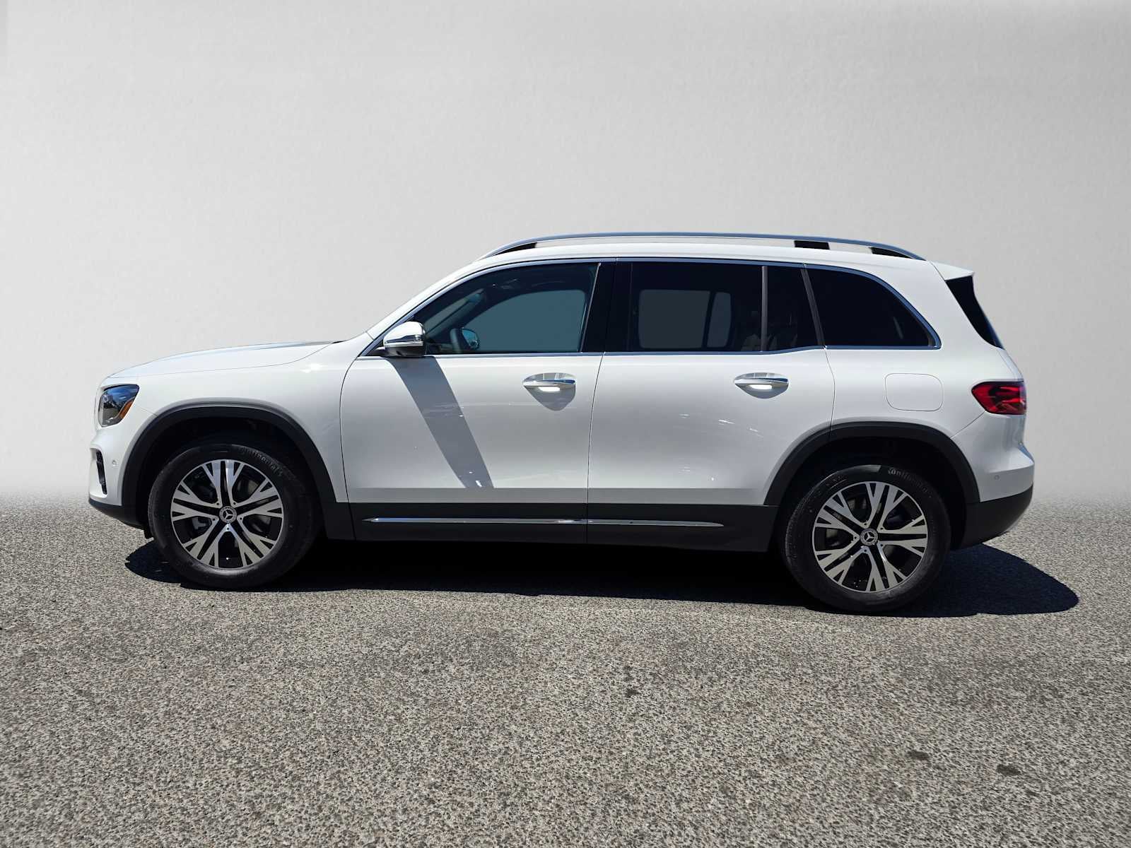 2026 Mercedes-Benz GLB 250 SUV