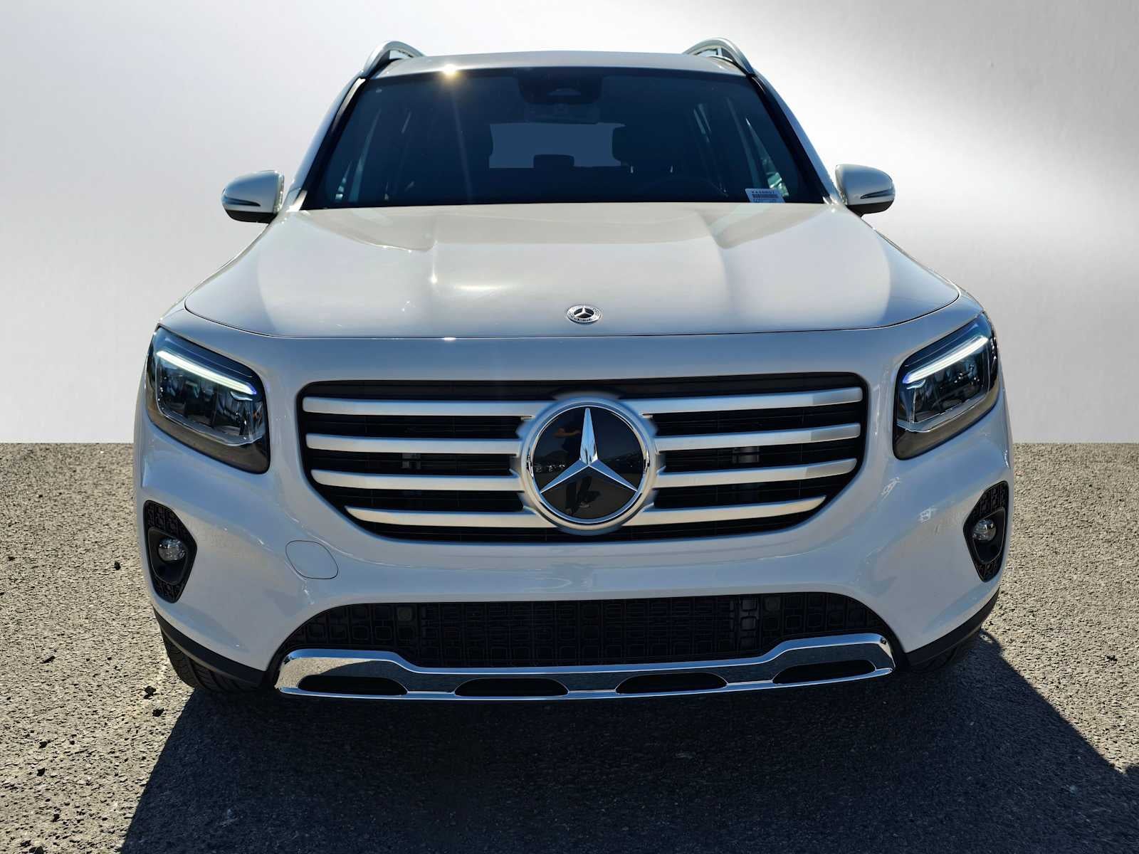2026 Mercedes-Benz GLB 250 SUV