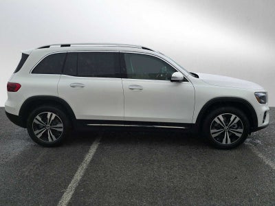 2026 Mercedes-Benz GLB 250 SUV