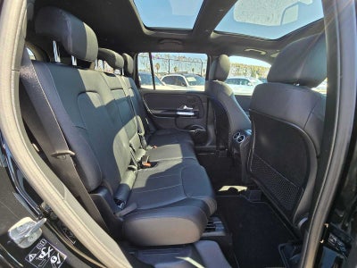 2026 Mercedes-Benz GLB 250 SUV