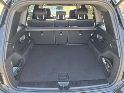 2026 Mercedes-Benz GLB 250 SUV