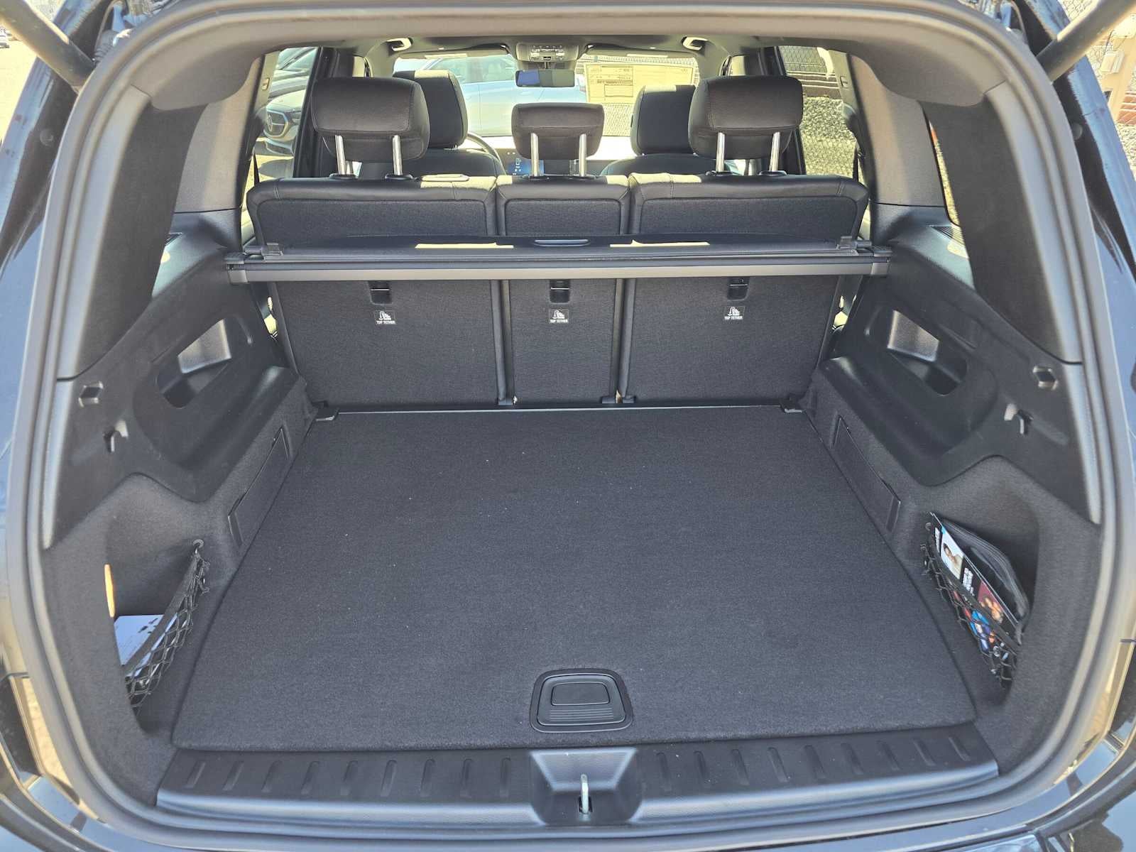 2026 Mercedes-Benz GLB 250 SUV