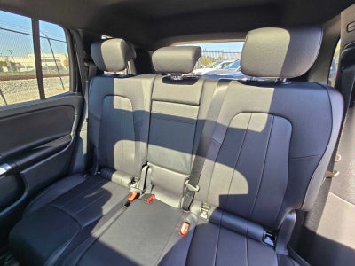 2026 Mercedes-Benz GLB 250 SUV