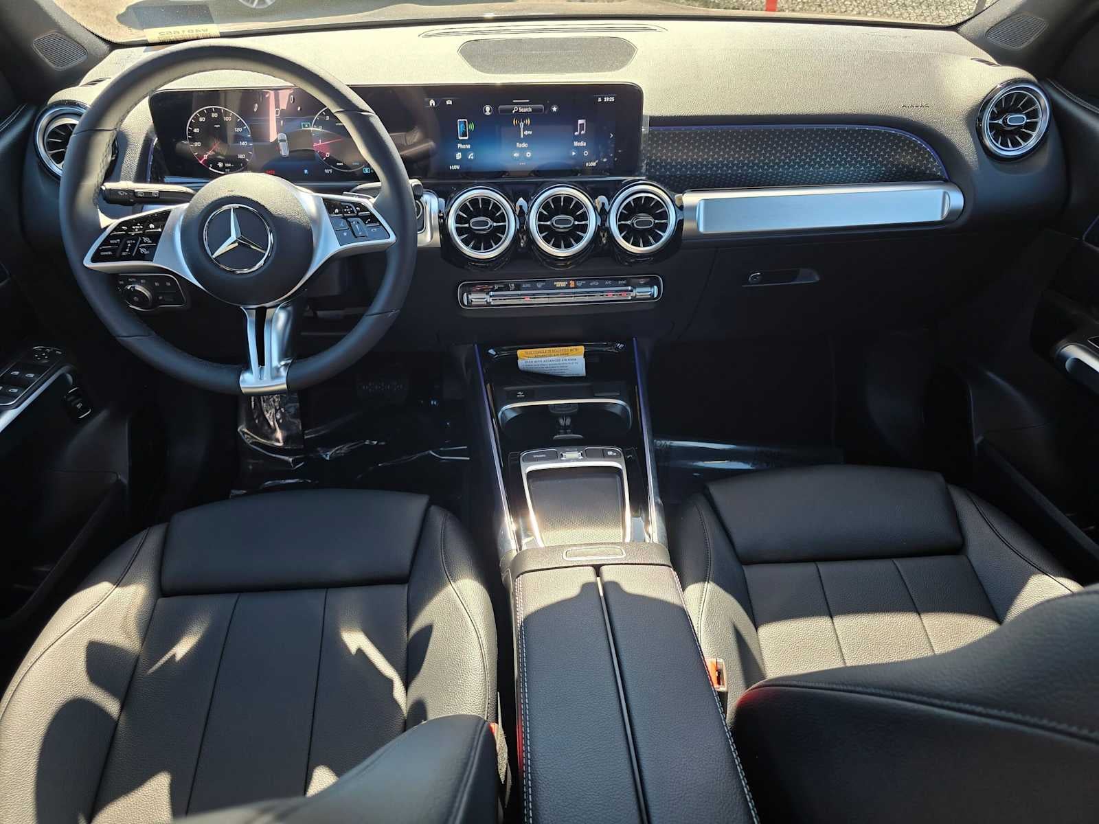 2026 Mercedes-Benz GLB 250 SUV