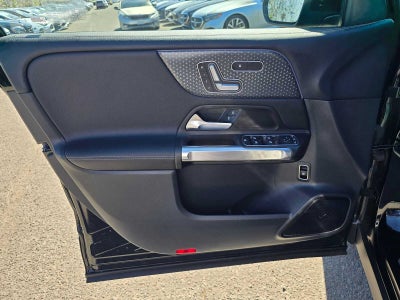 2026 Mercedes-Benz GLB 250 SUV