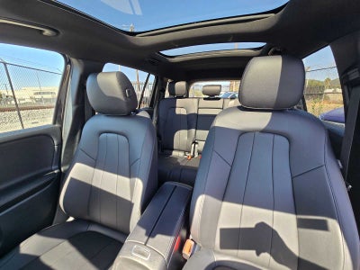 2026 Mercedes-Benz GLB 250 SUV