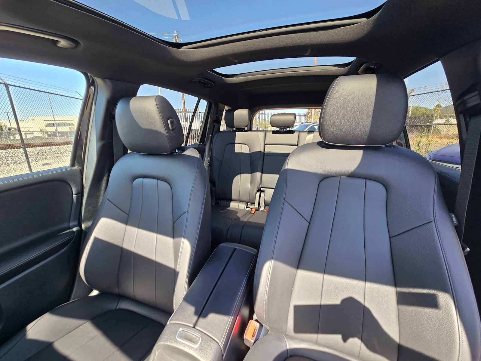 2026 Mercedes-Benz GLB 250 SUV