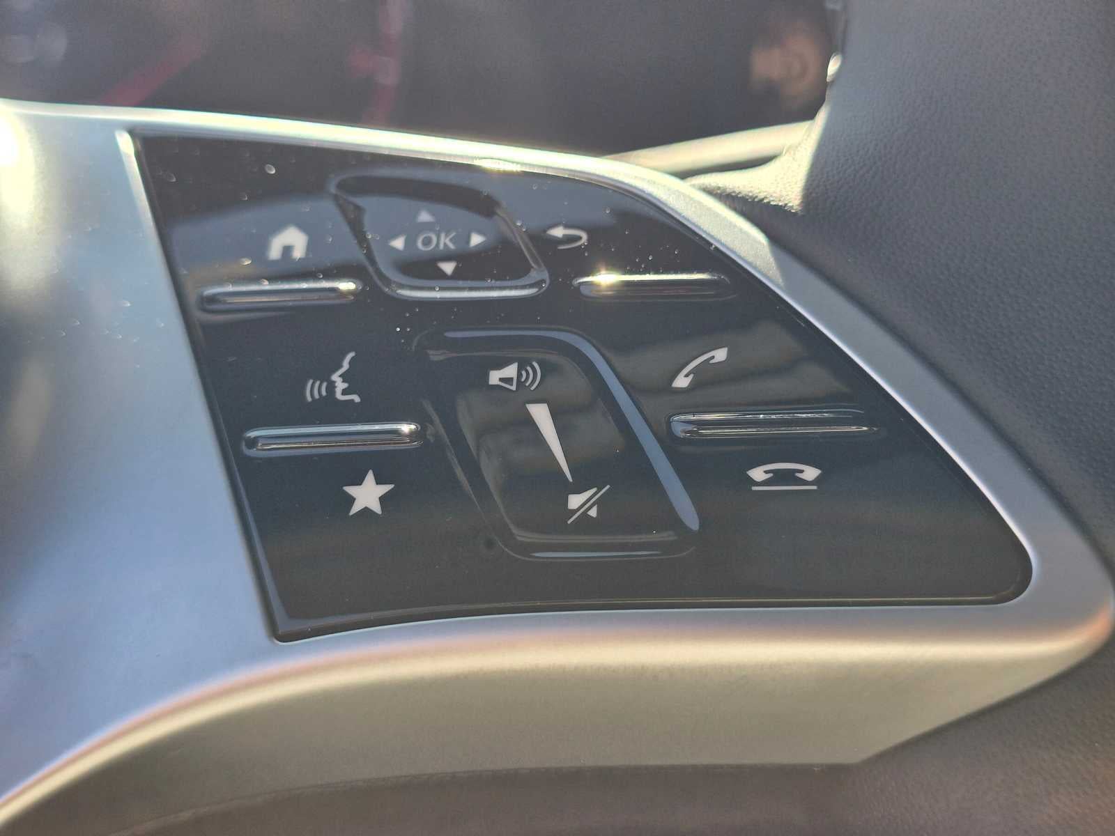 2026 Mercedes-Benz GLB 250 SUV