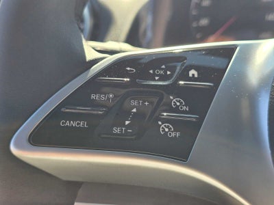 2026 Mercedes-Benz GLB 250 SUV