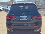 2026 Mercedes-Benz GLB 250 SUV