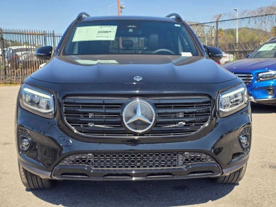 2026 Mercedes-Benz GLB 250 SUV