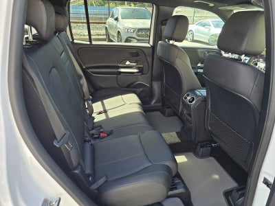 2026 Mercedes-Benz GLB 250 SUV