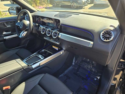 2026 Mercedes-Benz GLB 250 SUV