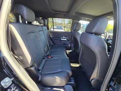 2026 Mercedes-Benz GLB 250 SUV
