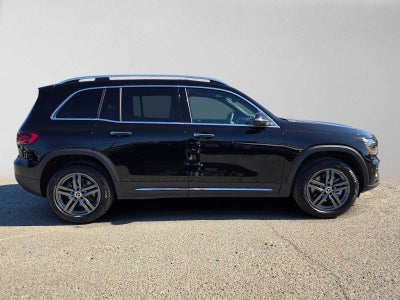 2026 Mercedes-Benz GLB 250 SUV