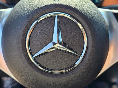2026 Mercedes-Benz GLB 250 SUV