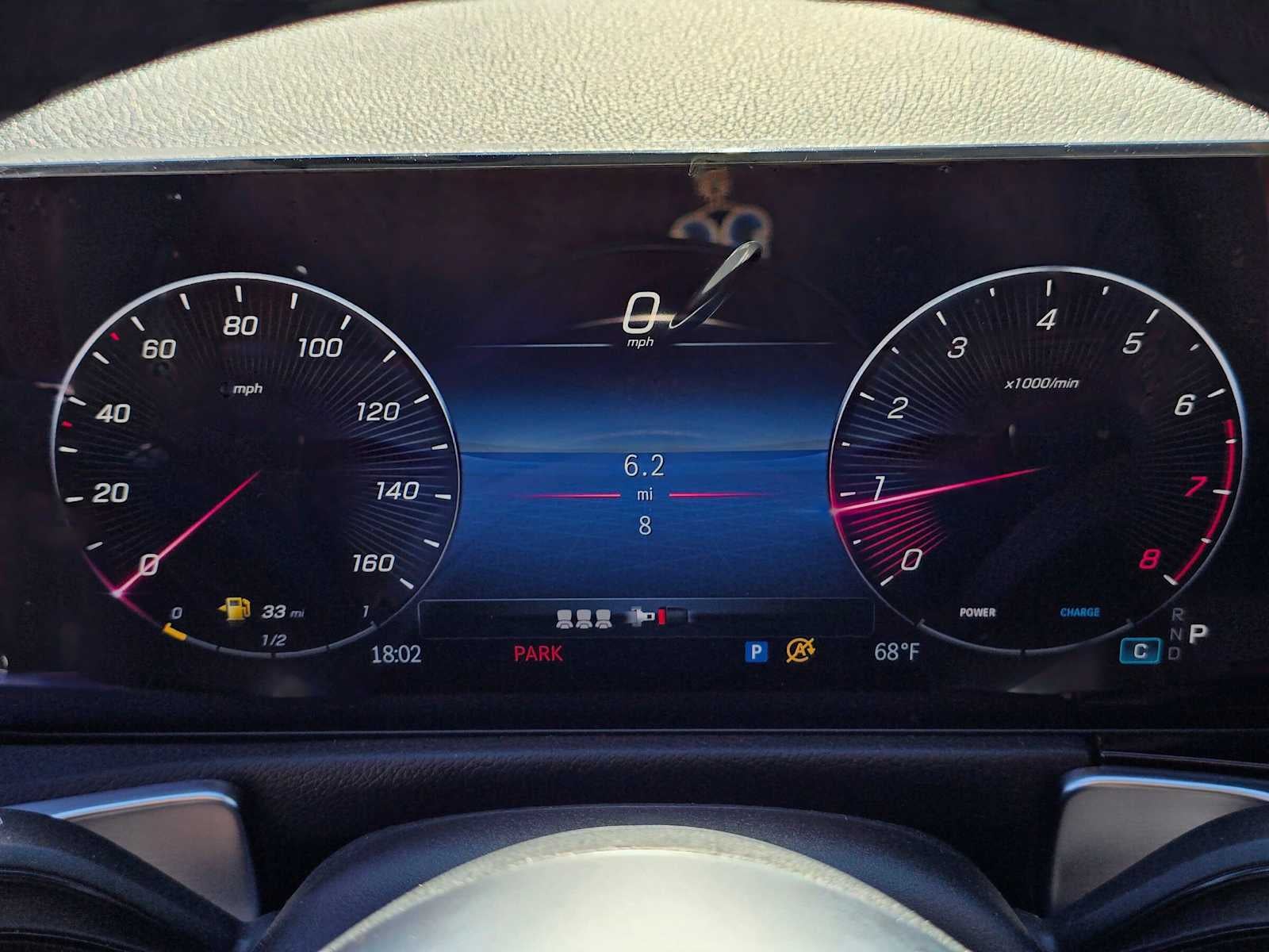 2026 Mercedes-Benz GLB 250 SUV