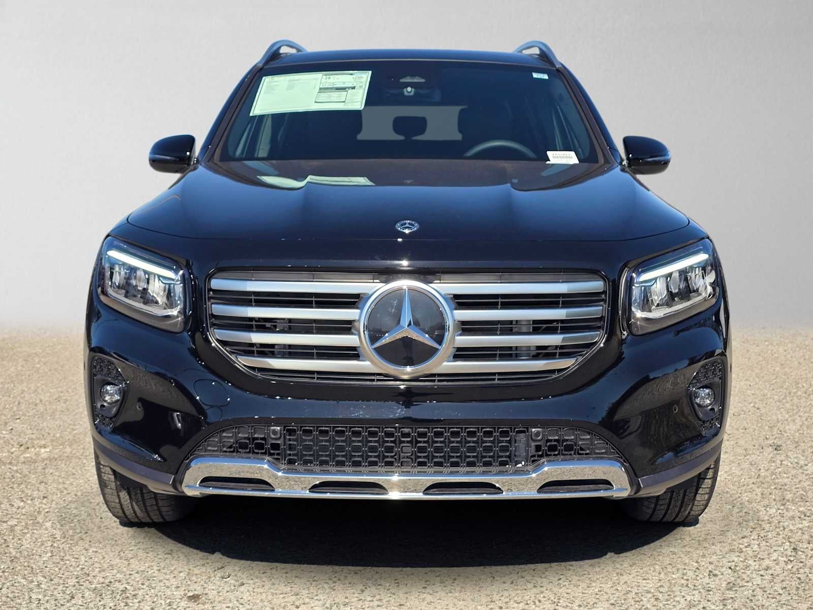 2026 Mercedes-Benz GLB 250 SUV