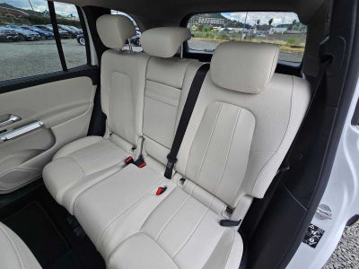 2023 Mercedes-Benz GLB 250 4MATIC® SUV