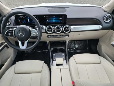 2023 Mercedes-Benz GLB 250 4MATIC® SUV