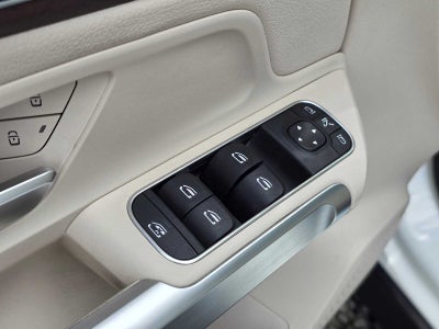 2023 Mercedes-Benz GLB 250 4MATIC® SUV