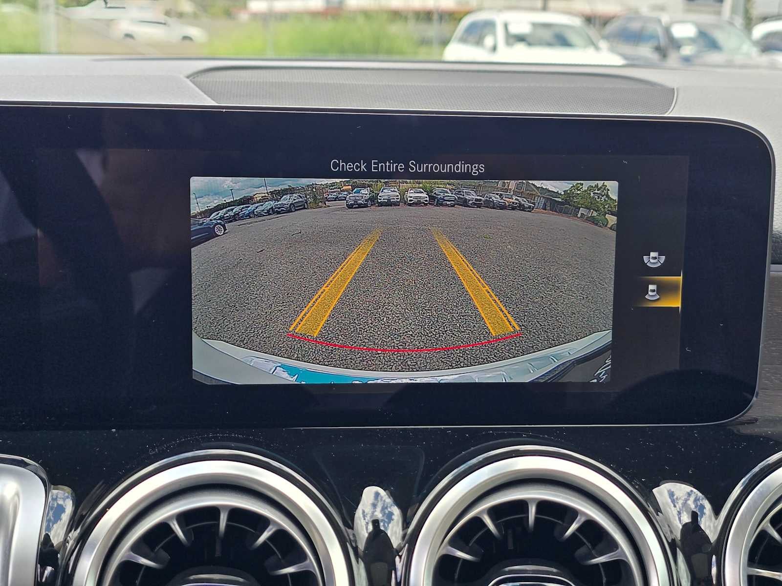 2023 Mercedes-Benz GLB 250 4MATIC® SUV