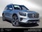 2025 Mercedes-Benz GLB GLB 250