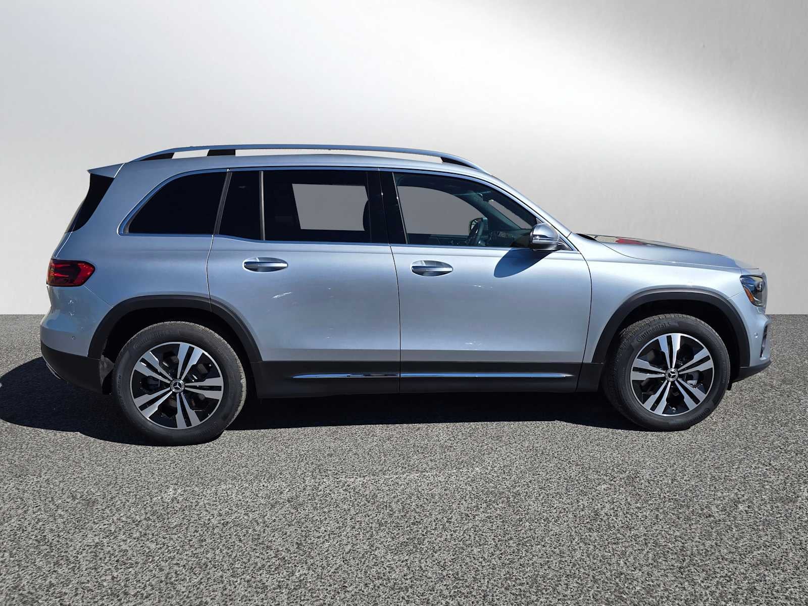 2025 Mercedes-Benz GLB GLB 250