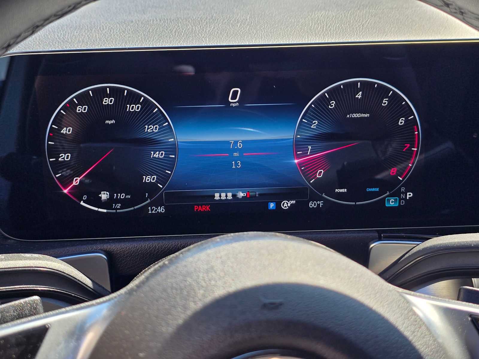 2025 Mercedes-Benz GLB GLB 250