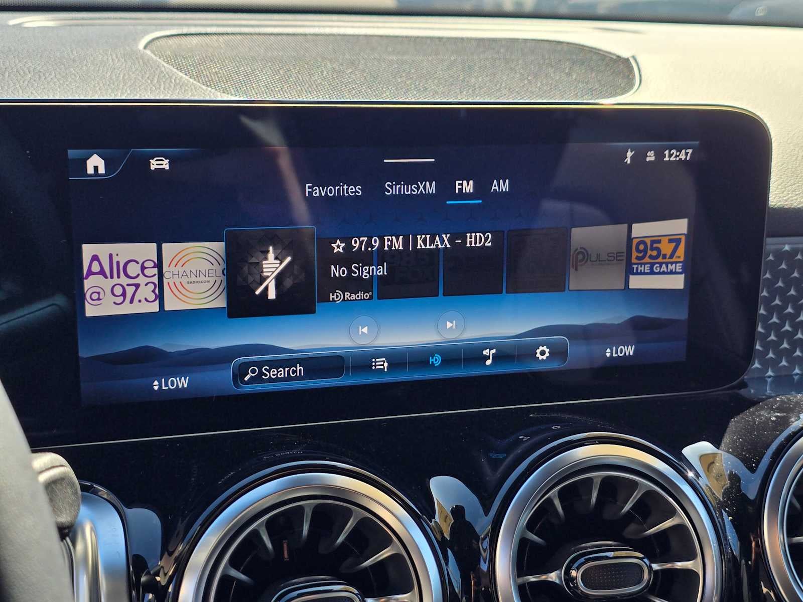 2025 Mercedes-Benz GLB GLB 250