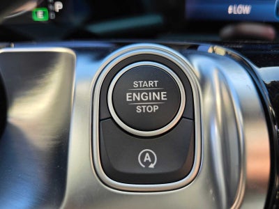 2025 Mercedes-Benz GLB GLB 250