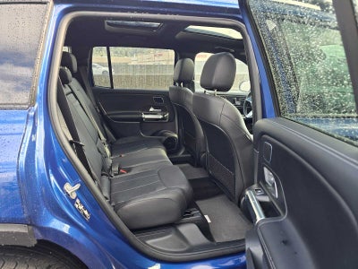 2025 Mercedes-Benz GLB 250 GLB 250