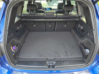 2025 Mercedes-Benz GLB 250 GLB 250