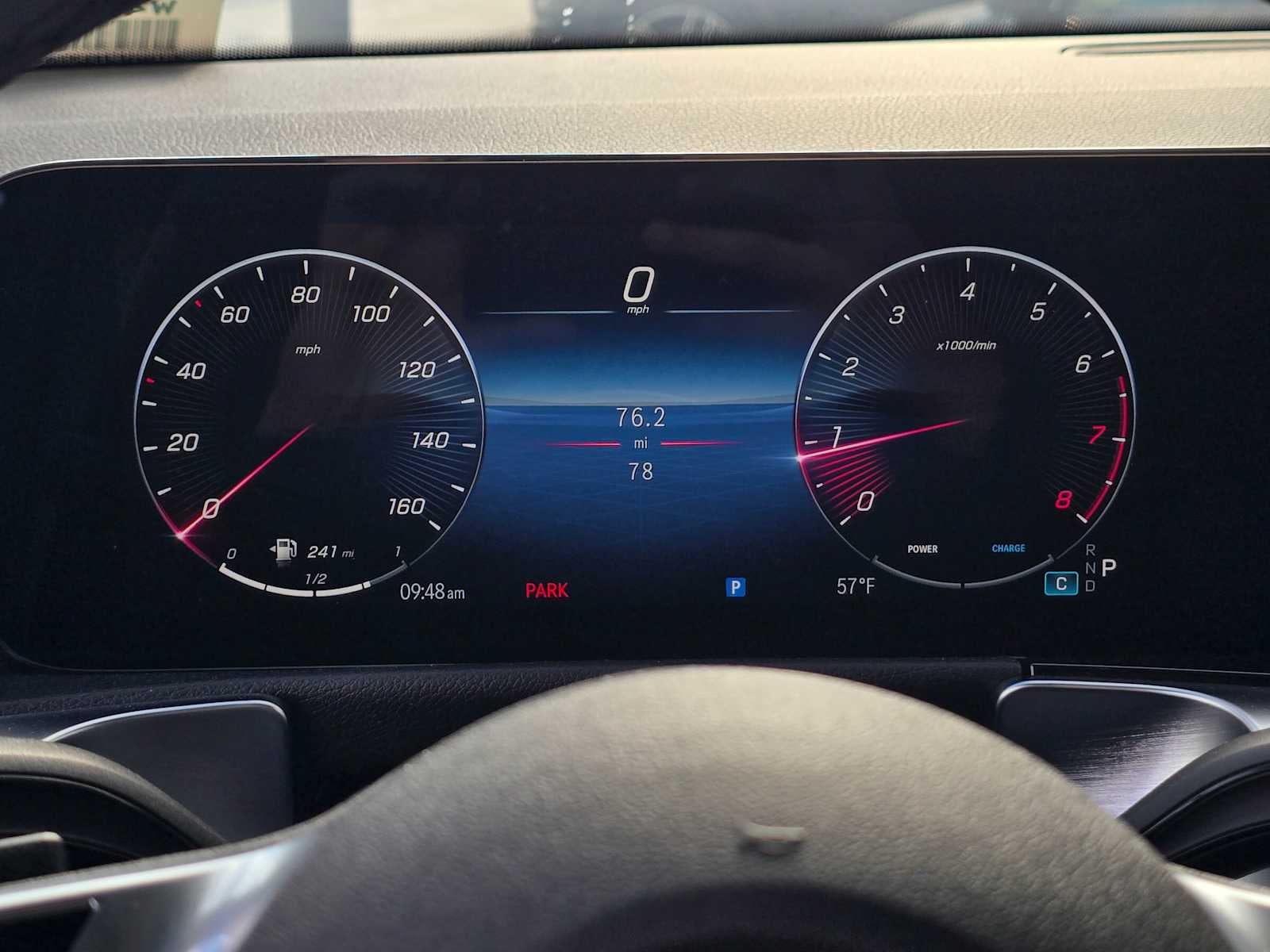 2025 Mercedes-Benz GLB 250 GLB 250