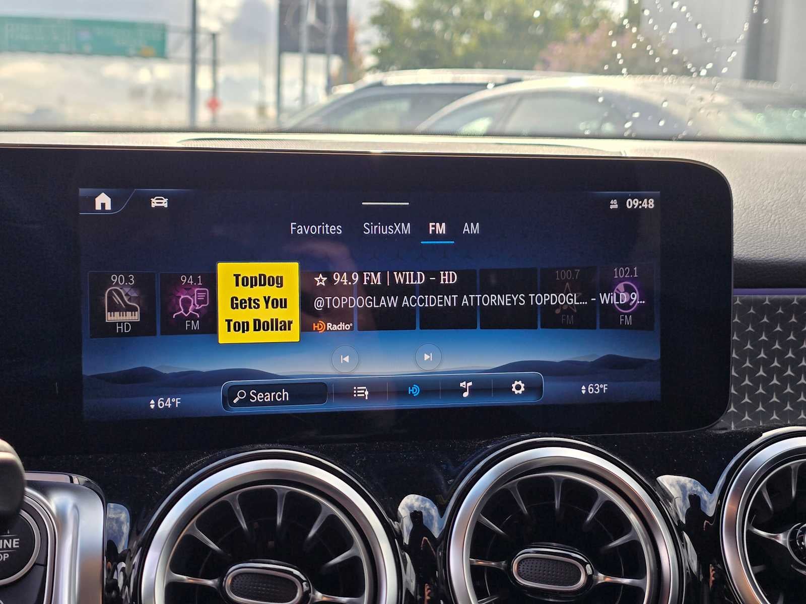 2025 Mercedes-Benz GLB 250 GLB 250