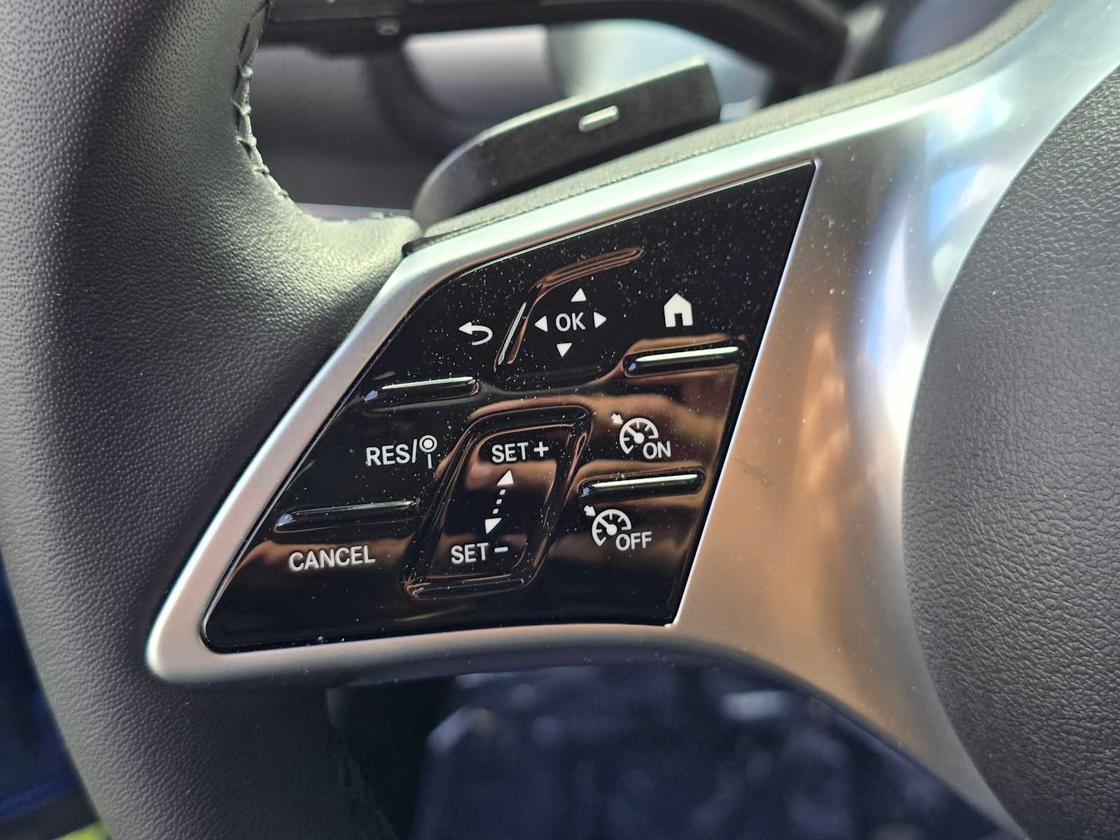 2025 Mercedes-Benz GLB 250 GLB 250