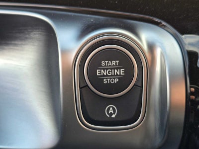 2025 Mercedes-Benz GLB 250 GLB 250