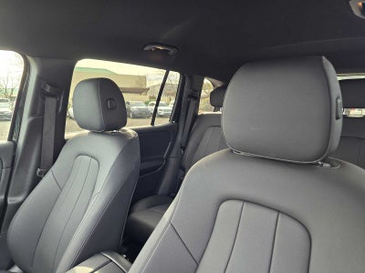 2025 Mercedes-Benz GLB 250 GLB 250