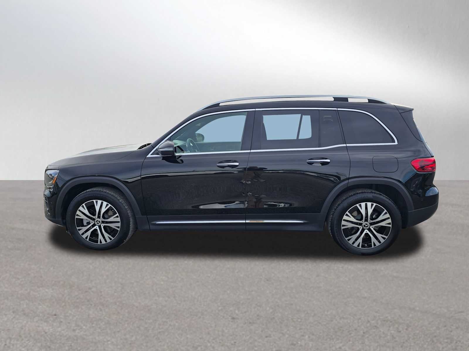 2025 Mercedes-Benz GLB 250 GLB 250