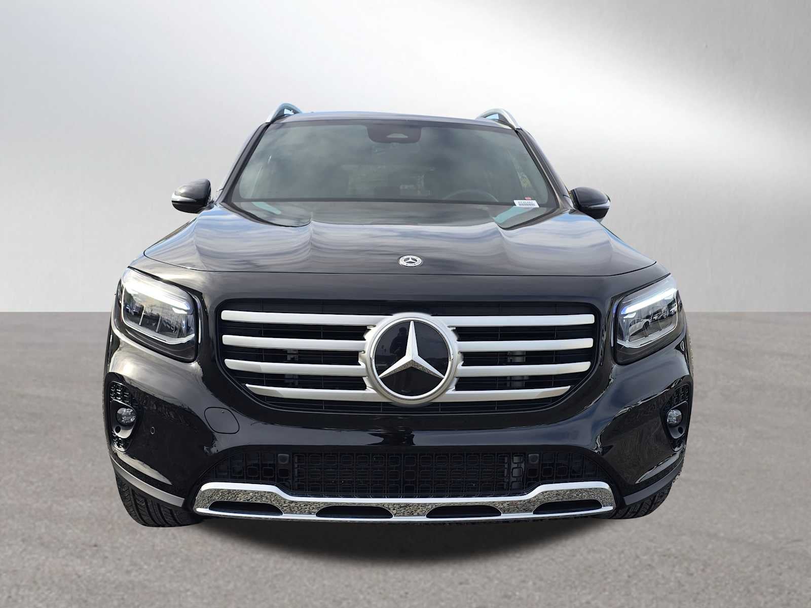 2025 Mercedes-Benz GLB 250 GLB 250