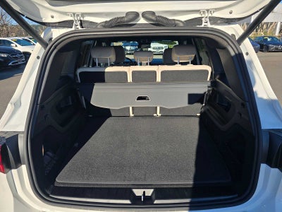 2025 Mercedes-Benz GLB GLB 250