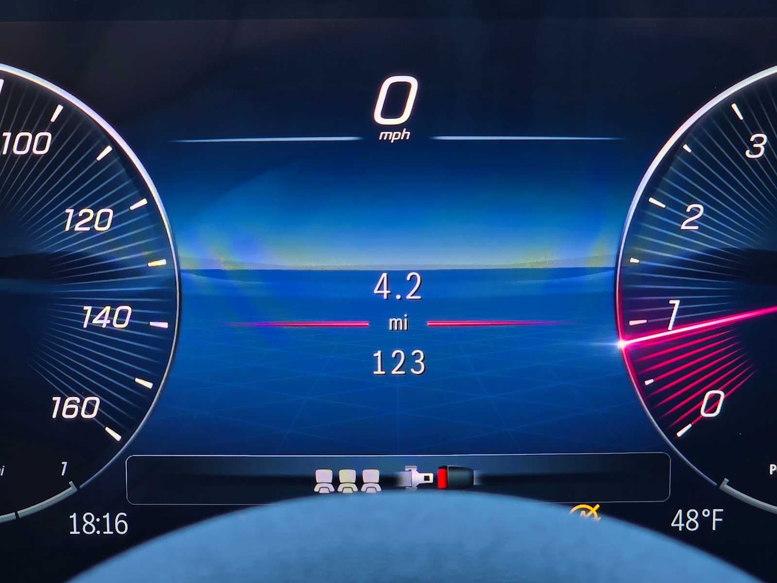 2025 Mercedes-Benz GLB GLB 250