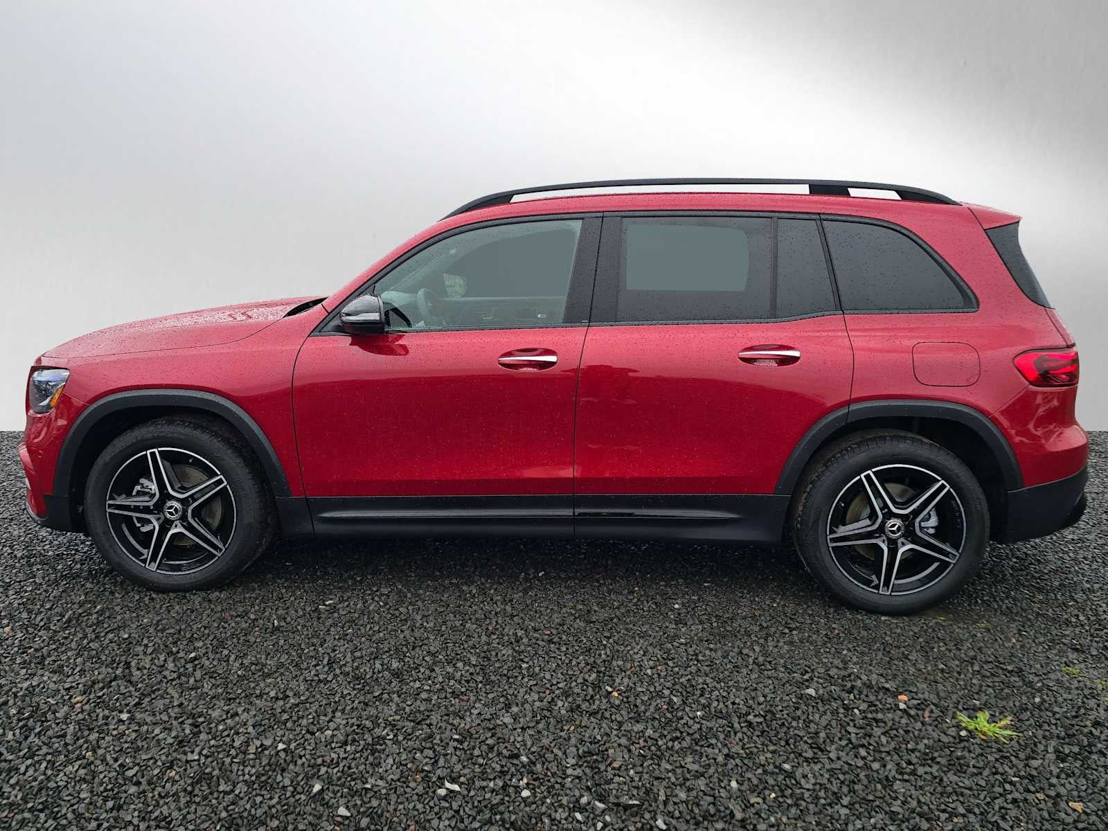 2026 Mercedes-Benz GLB GLB 250