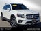 2021 Mercedes-Benz GLB 250 4MATIC® SUV